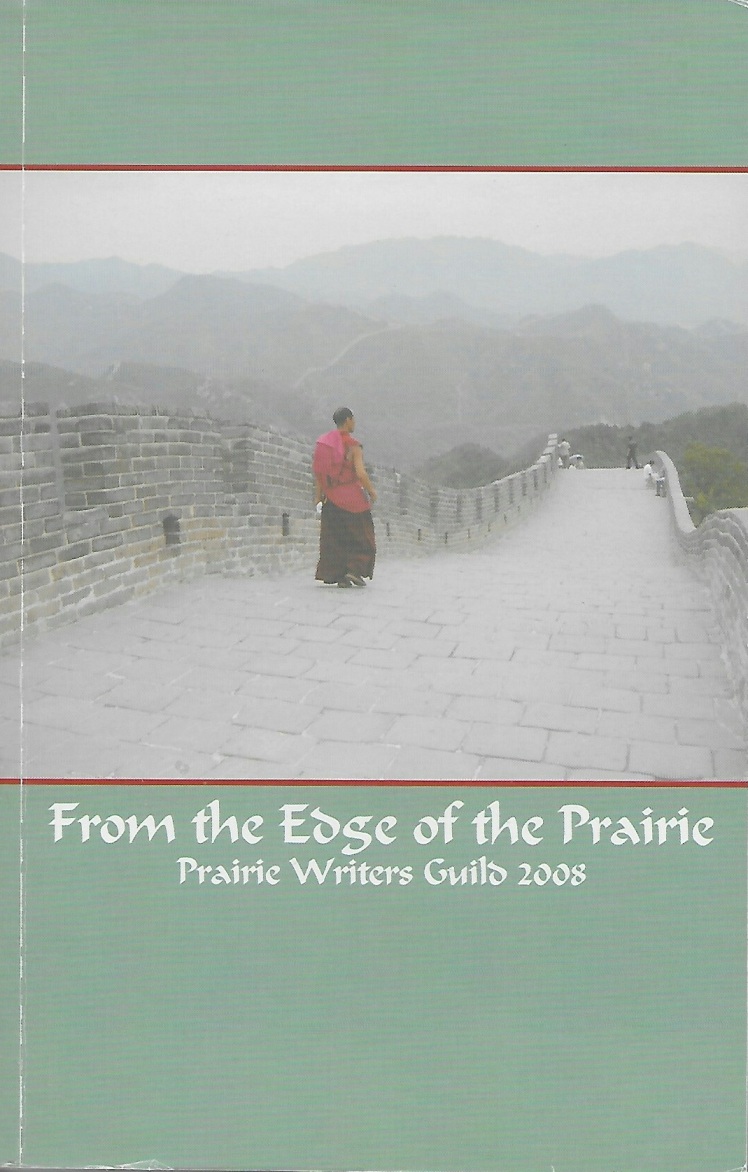 2008 Cover