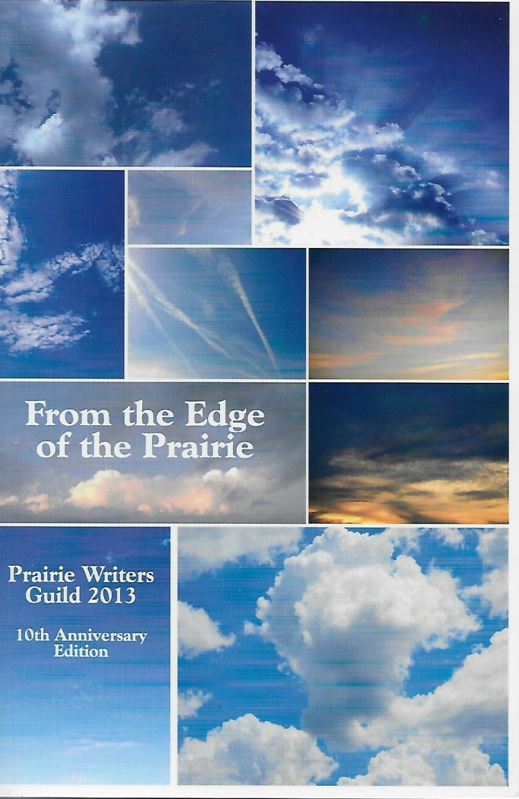 2013 Cover
